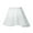 White, variant on YONGHS Kids Girls Ballet Lyrical Dance Skirt Solid Color Chiffon Miniskirt White 3-4