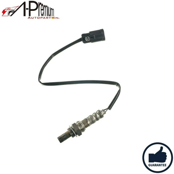 A-Premium O2 Oxygen Sensor Replacement for Chevrolet S10 GMC Sonoma 2000-2003 Pontiac Sunfire Oldsmobile Alero Saturn Upstream
