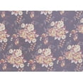 thumbnail image 2 of Zelouf Zs1707K-1 Print Yoryu  , Sewing, DIY, Crafts Fabric by the Yard, 953 Blk/citron, 20 Yard, 2 of 2