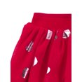 thumbnail image 3 of Carter's Child of Mine Baby and Toddler Girl Valentine's Outfit Skirt Set, Sizes 12M-5T, 3 of 6