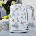 thumbnail image 3 of VQ - Laura Ashley Jug Kettle - Elveden White, 3 of 8