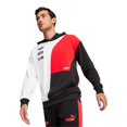 thumbnail image 1 of SUDADERA PUMA HOMBRE F1 GRAPHIC BLANCO CASUAL blanco 00L, 1 of 4