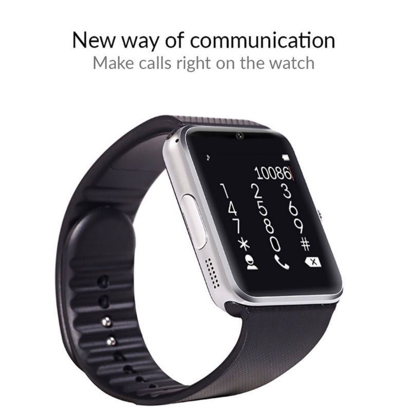 smart watch gt 8
