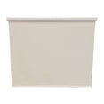 thumbnail image 1 of Persiana Deco 120 x 180 cm Enrollable Total Black Out Ivory, 1 of 1