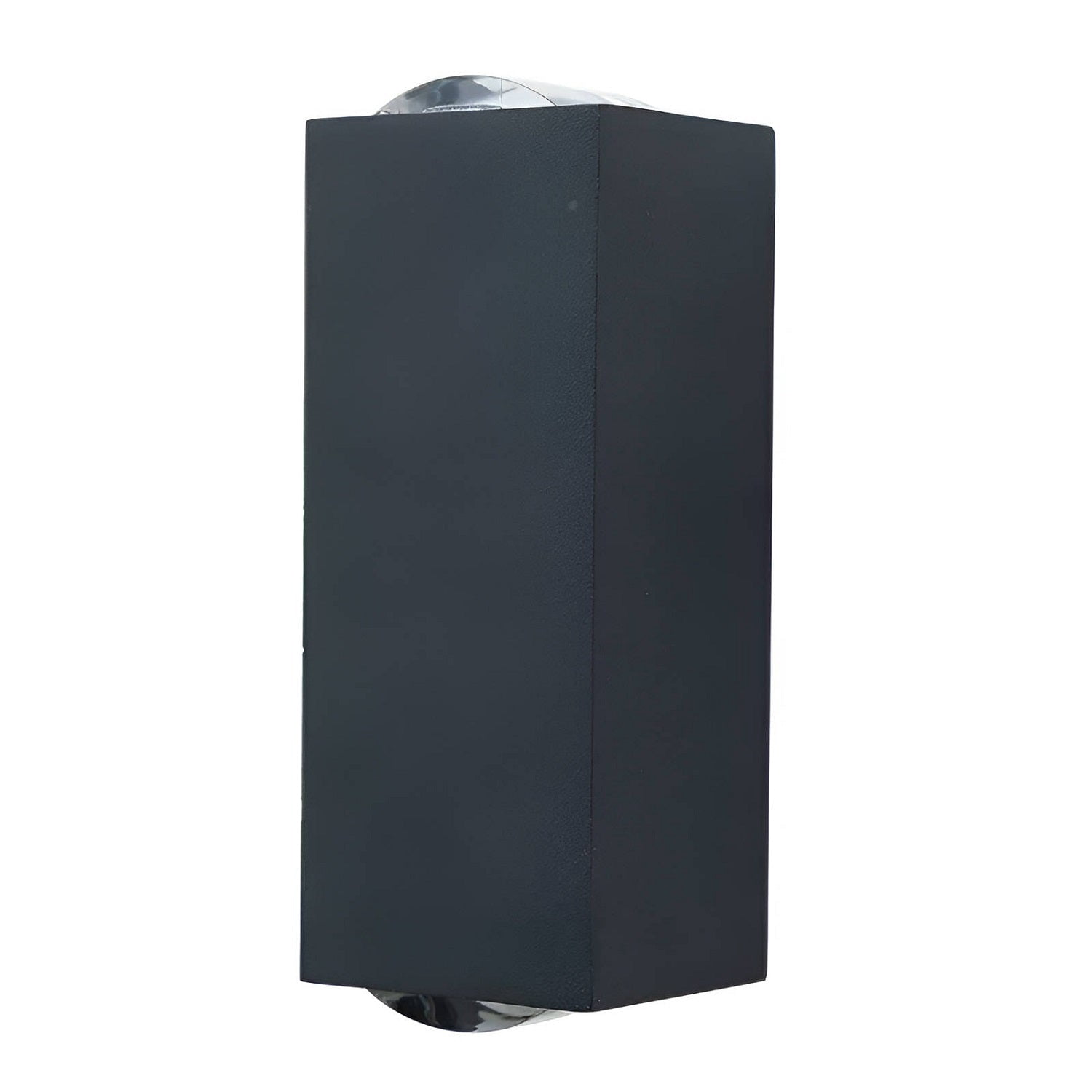 20W Outdoor 3 Beams Wall Light