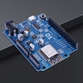 thumbnail image 2 of Likrtyny Placa Desarrollo D1 R3 PCB Electrónico para IDE Compatible Con, 2 of 9