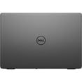 thumbnail image 4 of Dell Inspiron 15- 3501  Home & Business Laptop Black (Intel i5-1135G7 4-Core, 64GB RAM, 1TB  SATA SSD, 15.6" HD (1366x768), Intel Iris Xe, Wifi, Bluetooth, Webcam, 1xHDMI, SD Card, Win 10 Pro), 4 of 6