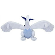 Pokemon Mini Plush Series 12 Lugia 6 Plush