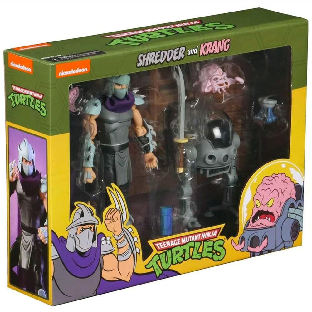 neca krang