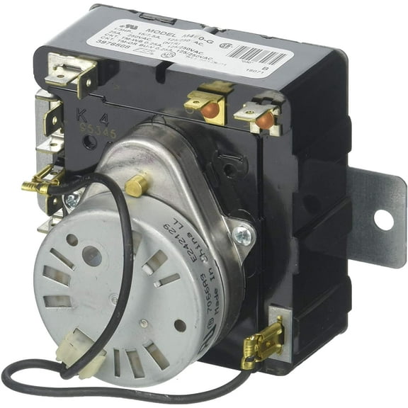 Genuine Whirlpool WP3976568 Timer