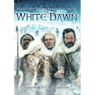 White Dawn (DVD)