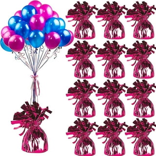 Balloon Weights Balloon Accessories - Walmart.com