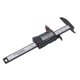 thumbnail image 2 of Digital Caliper Large LCD 0 to 4in PA66 Inch Millimeter Mode Auto Off Caliper Measuring Tool for Home Gadget Jewelry, 2 of 5
