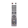 thumbnail image 1 of SHW/RMC/0115 For Sharp Aquos TV Remote Control, 1 of 1