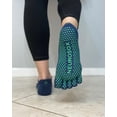 thumbnail image 3 of NeuroSox Five Toe Grip Sock, 3 of 6