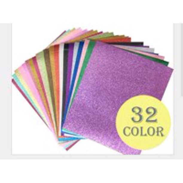 10 Pack 2530cm HTV Heat Transfer Vinyl Bundle PU Decal Lightweight