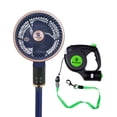 thumbnail image 1 of Ventilador De Pedestal Ventus+ Correa Para Perro Retráctil, 1 of 6