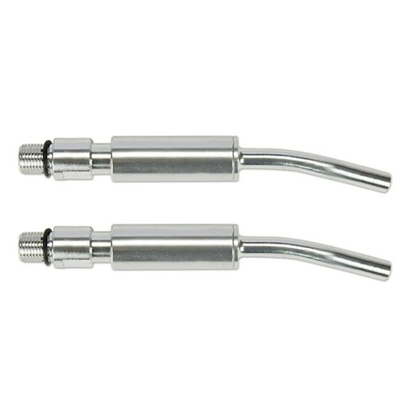 2PCS Replacement Part for Tornador Car Cleaning Guns Tools Tube Bearing Nozzle