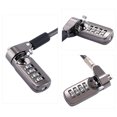 thumbnail image 3 of Cable Lock For Laptop Tablet Black, 3 of 4