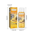 thumbnail image 3 of Outdoor Sunscreen Fabric Spray for Outdoor and Courtyard Fabrics - 100ml, 3 of 5