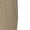 Beige, variant on WHLBF UTTOASFAY Womens Pants Elastic Waist Straight Leg Pants Pull-On Solid Color with Trousers with Pockets Casual Ankle Pants Beige M