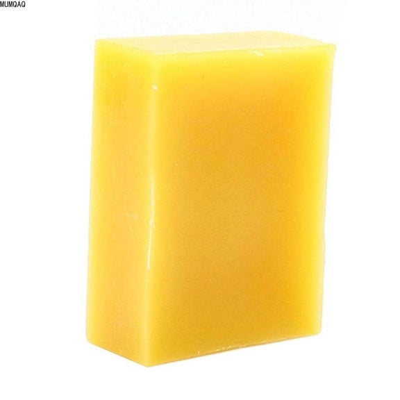 MUMQAQ Beeswax Blocks Pure Prof