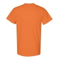 thumbnail image 2 of Gildan Mens Heavy Cotton Short-Sleeved T-Shirt, 2 of 4