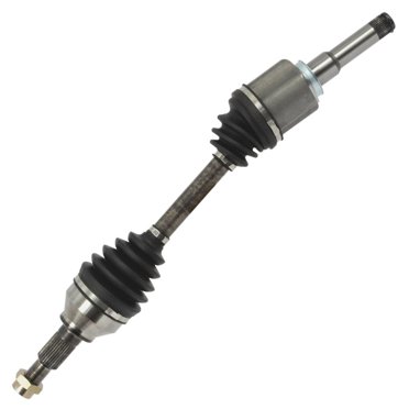 Detroit Axle - 4WD Front Right Passenger Side CV Axle Shaft Assembly