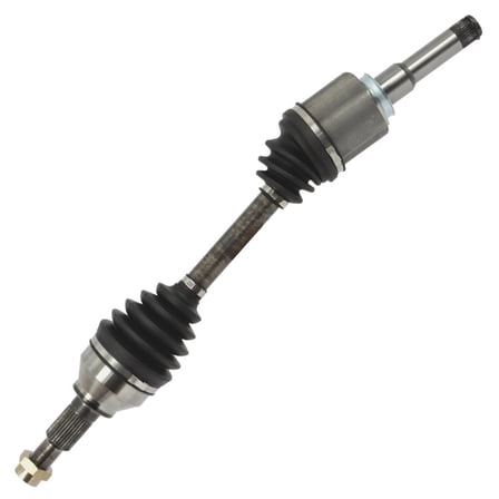 For Nissan Sentra 2013 2017 2018 2019 Front Left CV Joint CV Axle For Nissan Sentra 2013 2017 2018 2019 Front Left CV Joint CV Axle