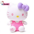 thumbnail image 4 of Kawaii Sanrio Plushie Y2K Hello Kitty Plush Doll Stuffed Animals Soft Cartoon Toy Home Decor Pillow Anime Girl Birthday Gift Kid, 4 of 9