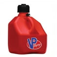 thumbnail image 3 of VP Racing 3 Gal Racing Liquid Container Utility Jug, Red (8 Pack), 3 of 6