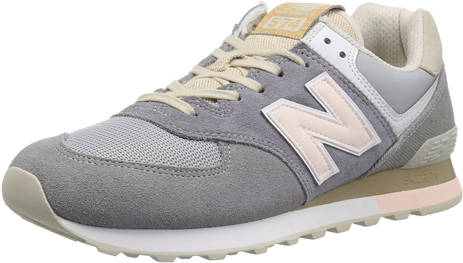 men's 574s sport sneaker