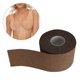 thumbnail image 1 of Banda de levantamiento de pecho Nude Diy Chest Job para copa a-E de gran tamaño, banda de soporte para el pecho, banda para empujar, banda para el cue Marrón 5m Macarena Levantamiento de senos transpirable push up, 1 of 8