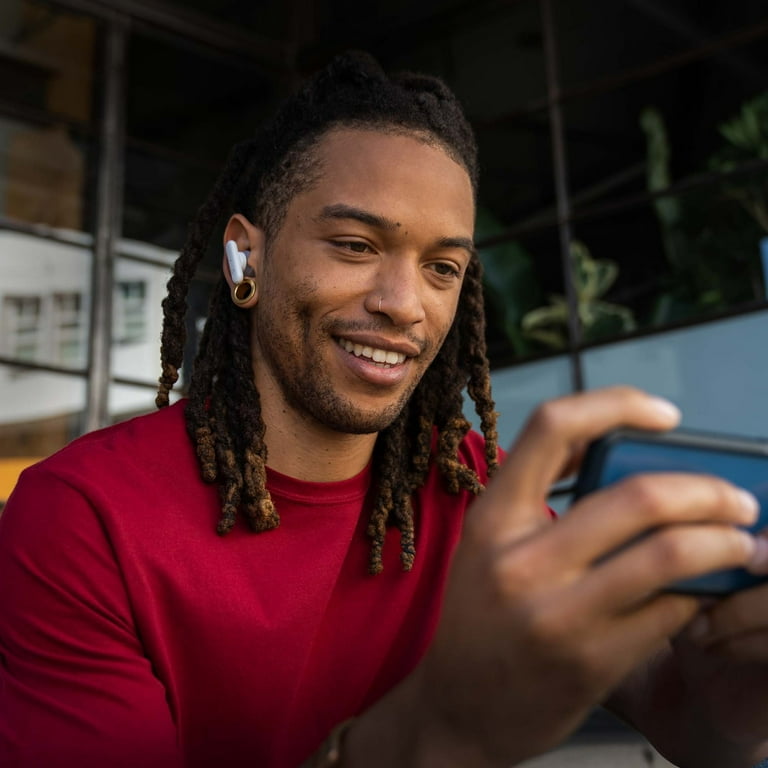 新品未開封 Logicool G FITS Amazon.com: Logitech G FITS True Wireless Gaming Earbuds