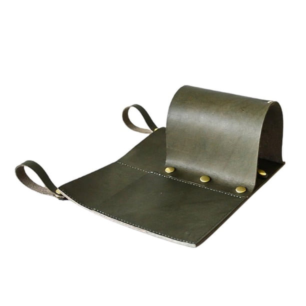 Taburete Para Acampar Al Aire Libre Botella De Cerveza Bolsa Para Colgar Bolsa De Almacenamiento De Bolsillo Para Teléfono Celular Revista Colgante Organizador De Cerveza Eigraketly HA018593-00