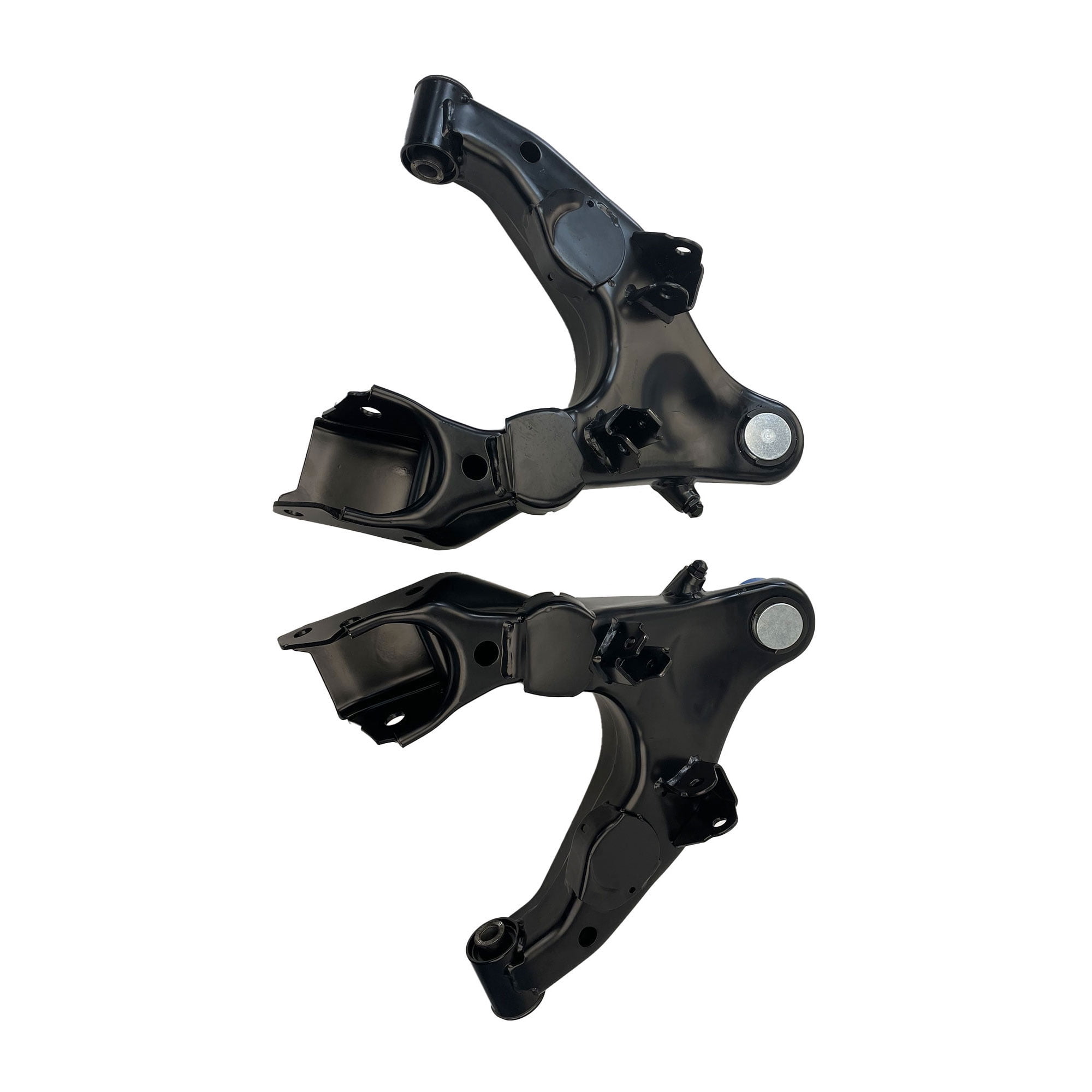 Front Lower Left & Right Control Arm Suspension Kit For 19982007 Lexus