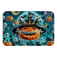 thumbnail image 1 of Jindong Halloween Puzzle for Adult Interactive Challenging Game Home Decoration 130pcs, 1 of 9