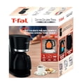 thumbnail image 3 of Cafetera T-Fal con Jarra Térmica 10 Tazas Negra, 3 of 3