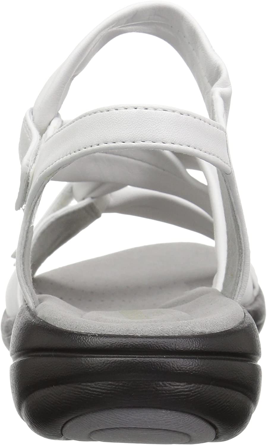 clarks saylie moon white