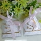 thumbnail image 3 of Inteprter Caja de dulces Atmósferas de boda Caja de regalo Decoración Triangular Almacenamiento Galleta de chocolate Paquete de azúcar Titular Kits de decoración para fiestas 7.2x7.2x8cm Inteprter HA074534-01, 3 of 6