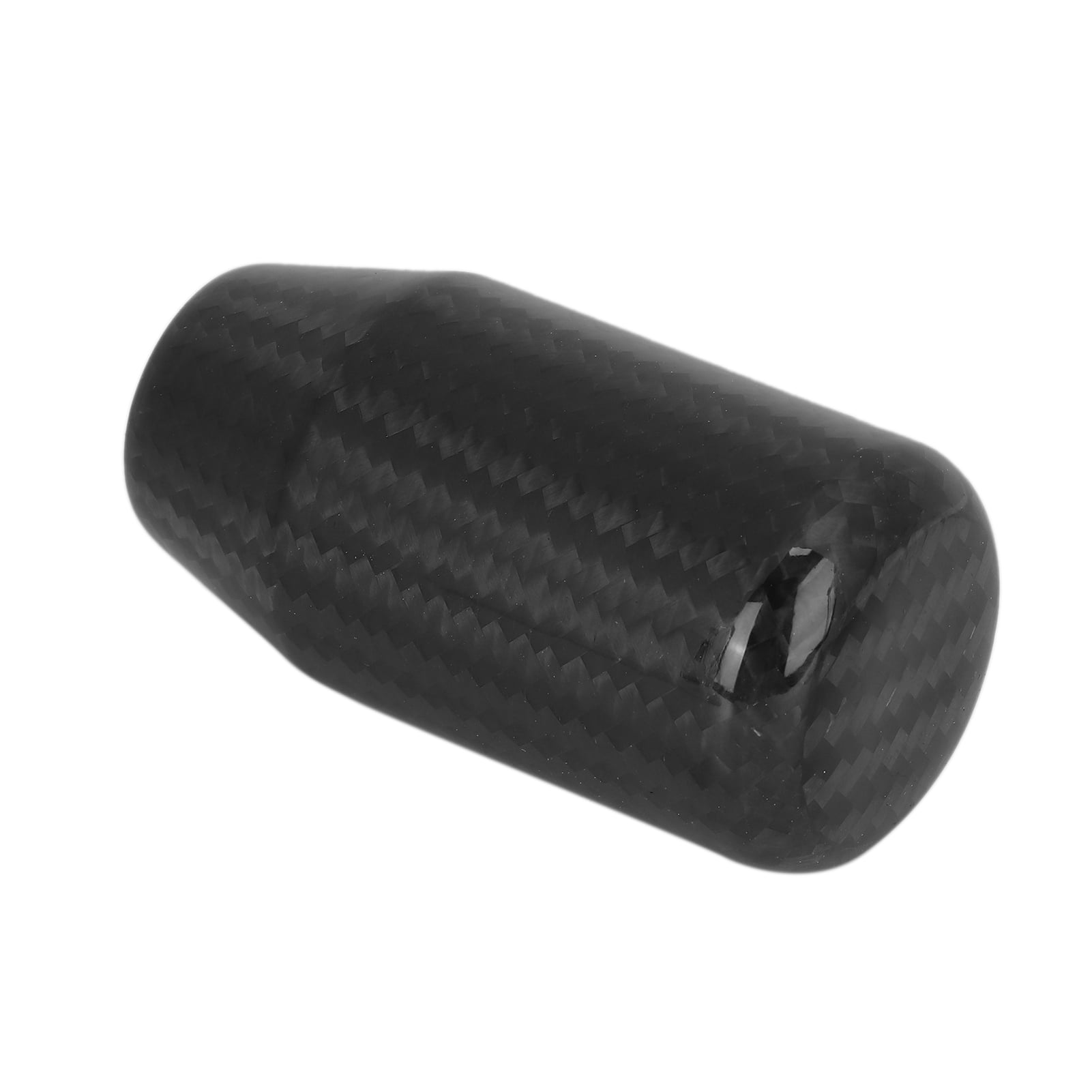 Gear Lever, Knob Black Metal Universal Performance For Car