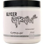 Controlled Labs Glycer Grow2 Unflavored 234 grams