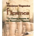 thumbnail image 1 of LOS ESCRITOS SAGRADOS HERMES, LA CIENCIA SECRETA DE LOS SACERDOTES EGIPCIOS BERBERA EDITORES HERMES TRIMEGISTA, 1 of 1
