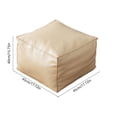thumbnail image 3 of YiJuHui Extra Large Storage Bags for Clothes, Heavy Duty Moving Bags with Zippered Top, Foldable Reusable Organizer Bins for Home Organization, Dorm, Travel, and Camping Supplies, 3 of 6