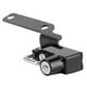 thumbnail image 4 of LOCK DE ALEACIÓN DE ALUMINIO ANTROBO, Bloqueo de Casco de Motocicleta Profesional Práctica Antirrobo Para Moto Scooter Street Asegura Casco para la Mayoría de Las Personas, 4 of 7