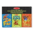thumbnail image 1 of Melissa & Doug 14370 Classic Card Game Set, 1 of 2