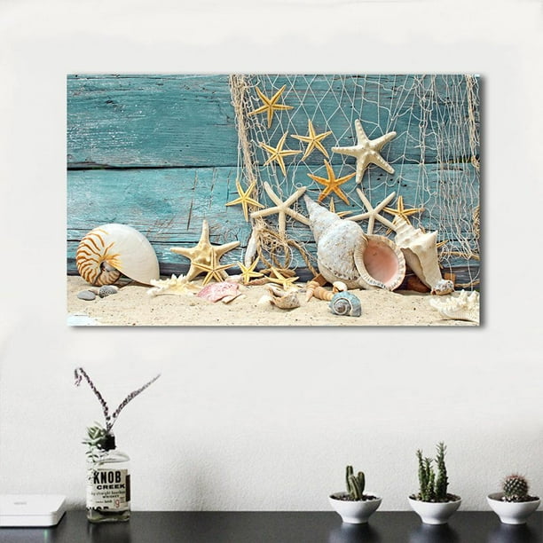 Pintura de aves y flores Pintura de paisaje Impresión en Decoración de pared Regalos de inauguración de , var Estilo 20 Colco Impresiones en Lienzo de Pared Pintura