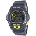 thumbnail image 1 of Casio Montre de Sport à Quartz en Résine Bleue pour Homme G7900-2, 1 of 3