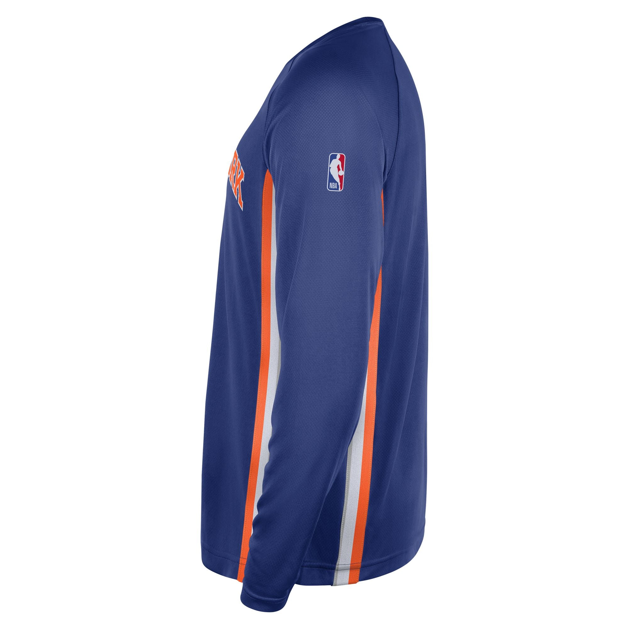 knicks dri fit shirt