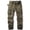 Army Green, variant on Men's Camo Cargo Work Pants Cotton Tactical Ripstop Casual Utility Pants with 6 Pockets
